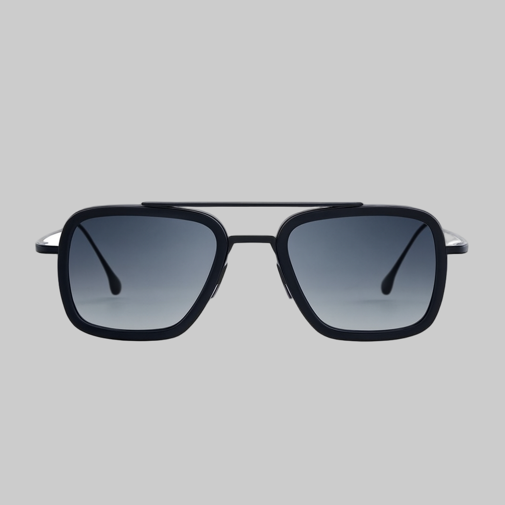 stellar visage navy blue