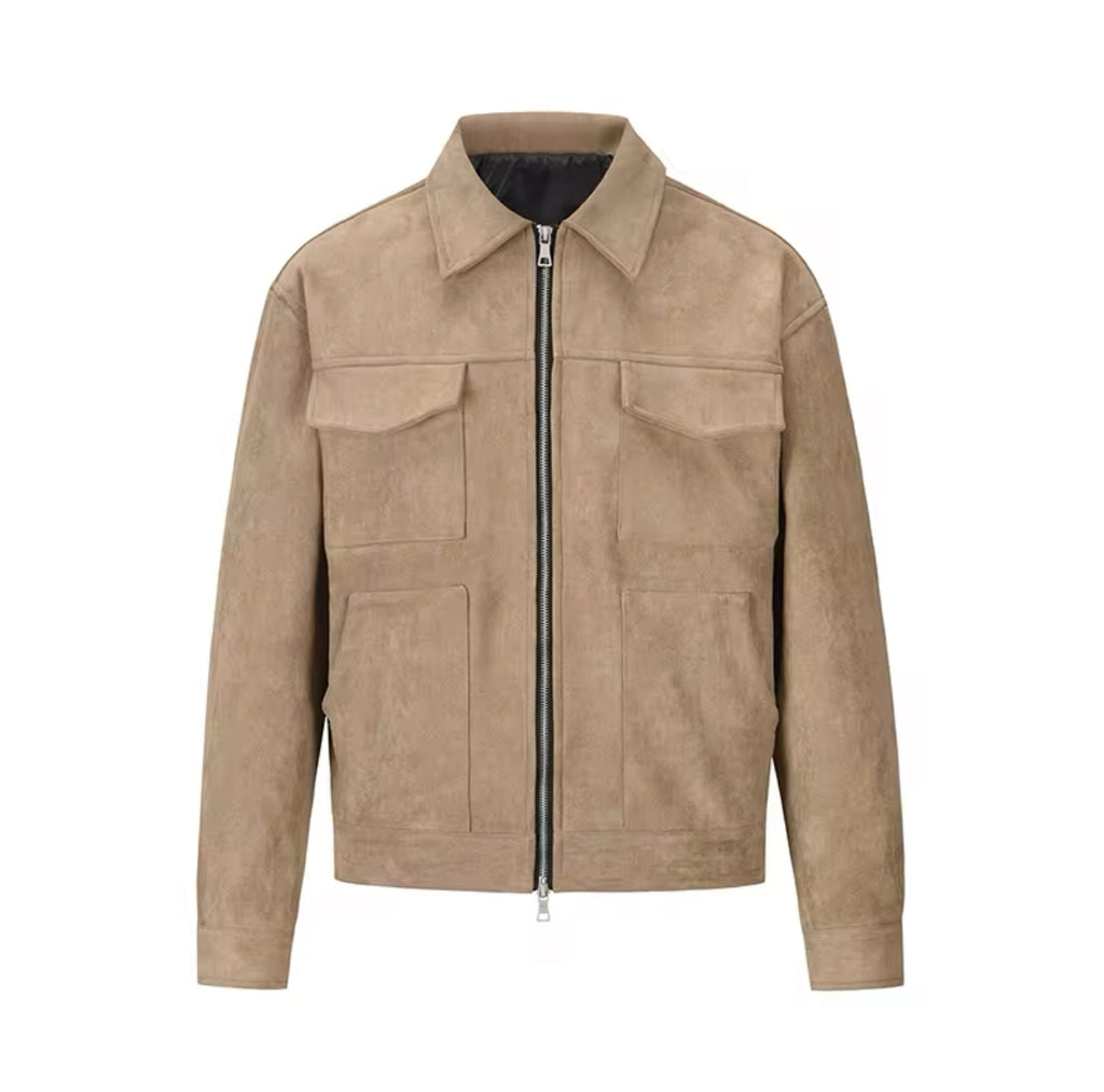Rome vest