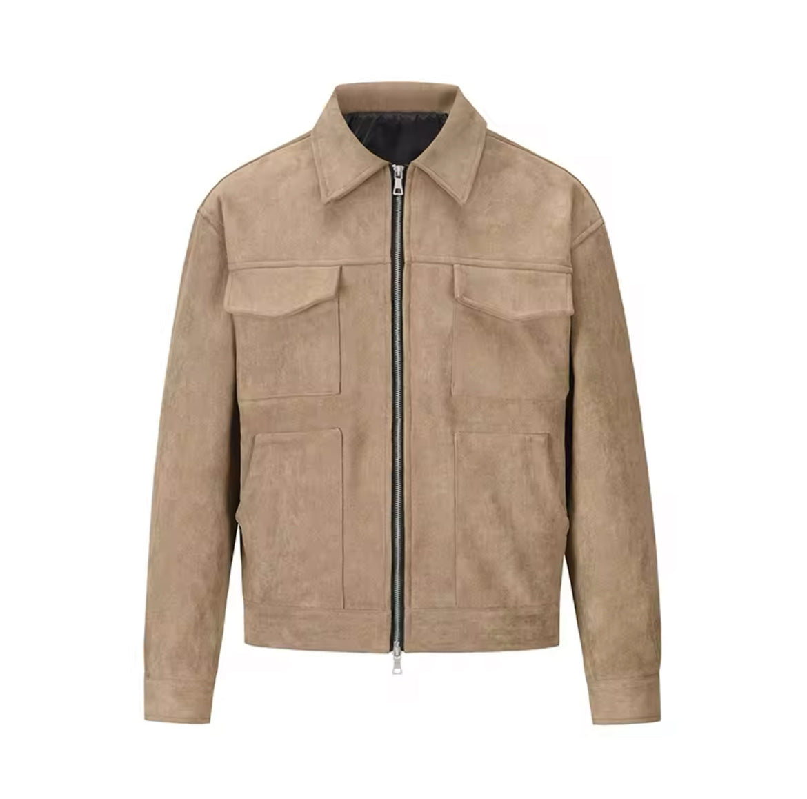 Rome vest