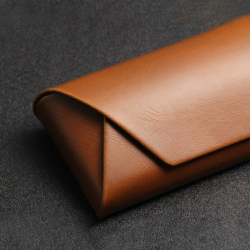 High-End Japanese Glasses Case