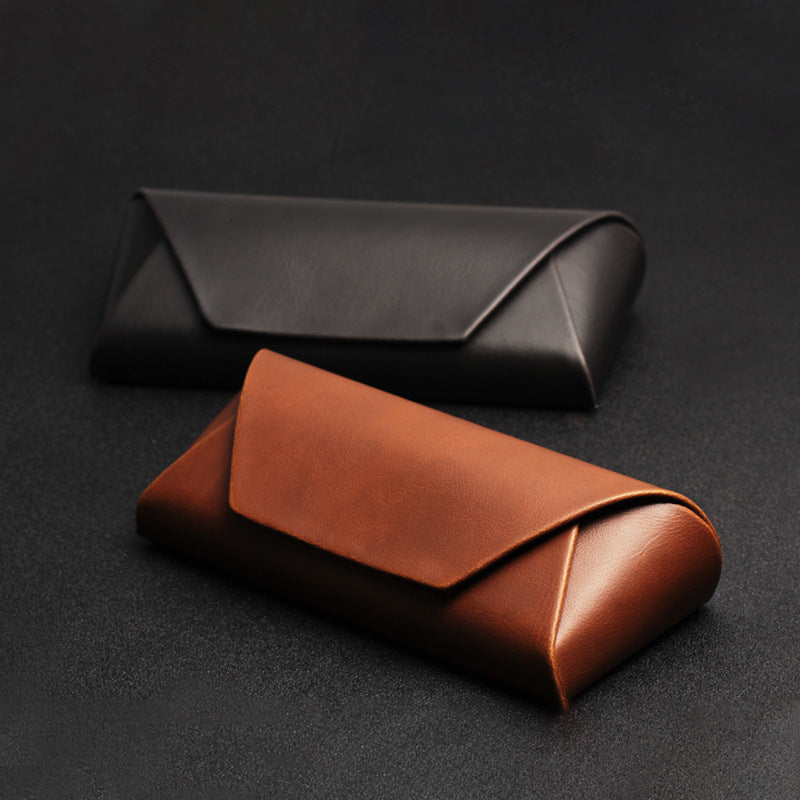 High-End Japanese Glasses Case
