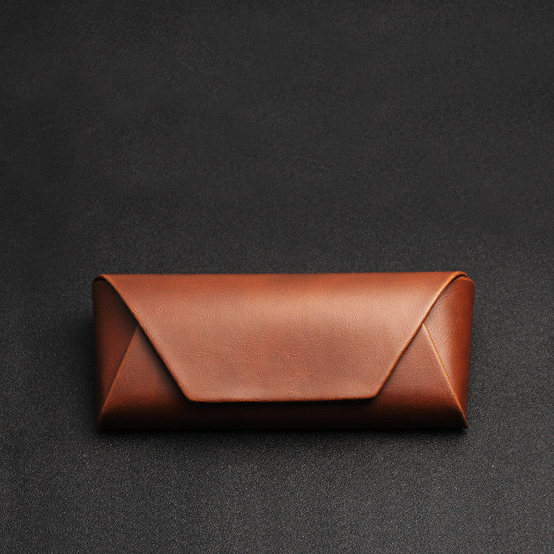 High-End Japanese Glasses Case