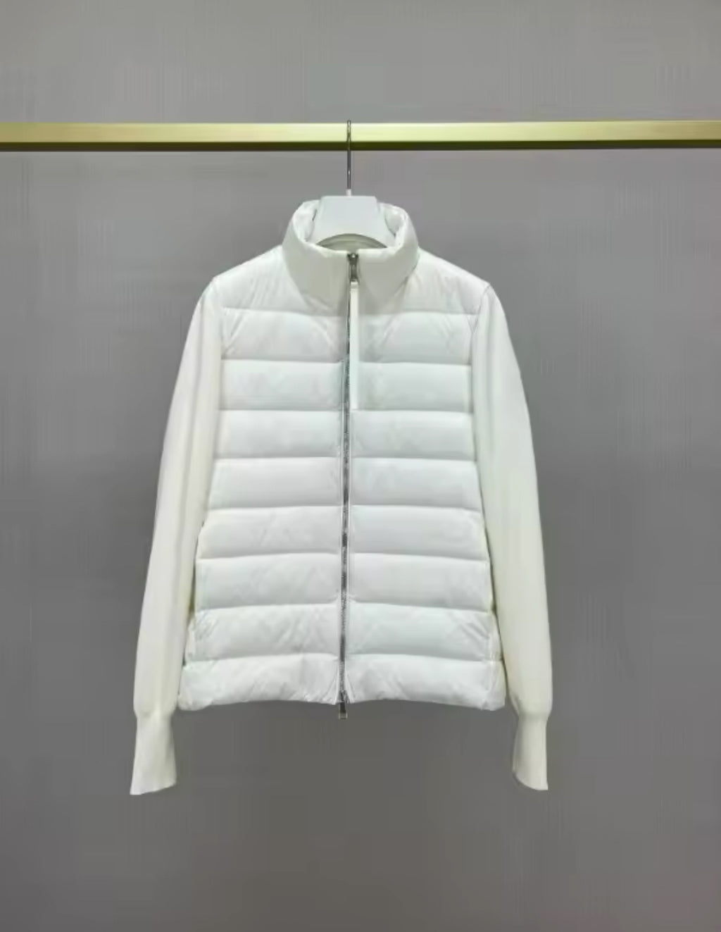 St.Moritz jacket
