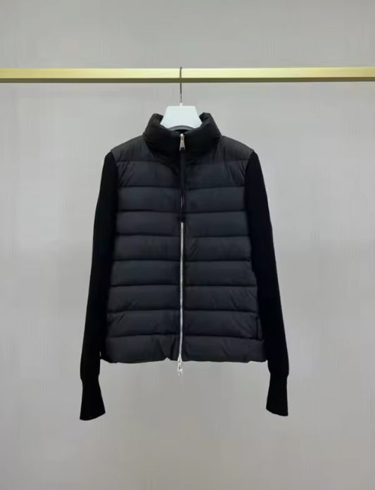 St.Moritz jacket