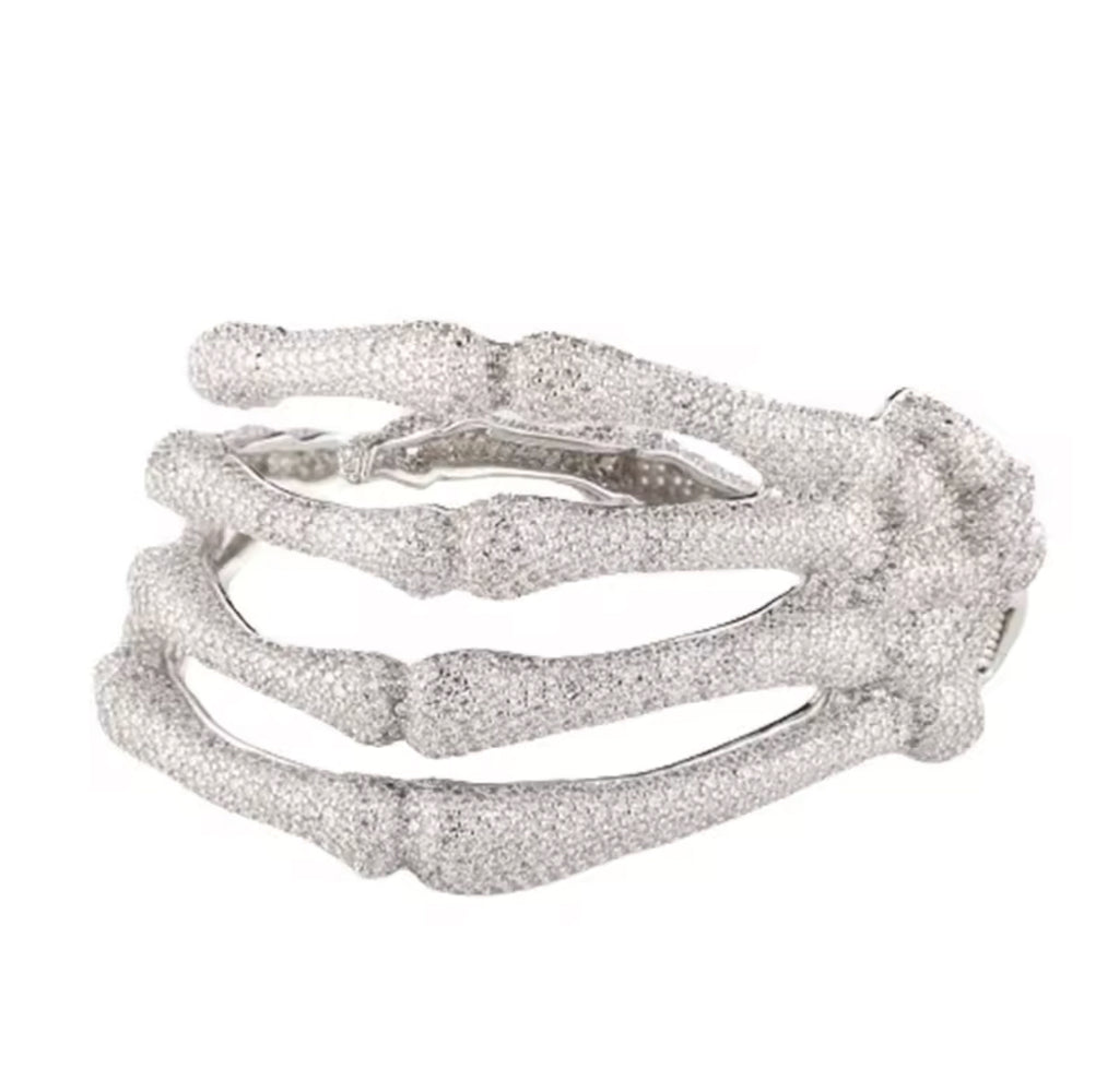 STRIKE Skeleton bracelet
