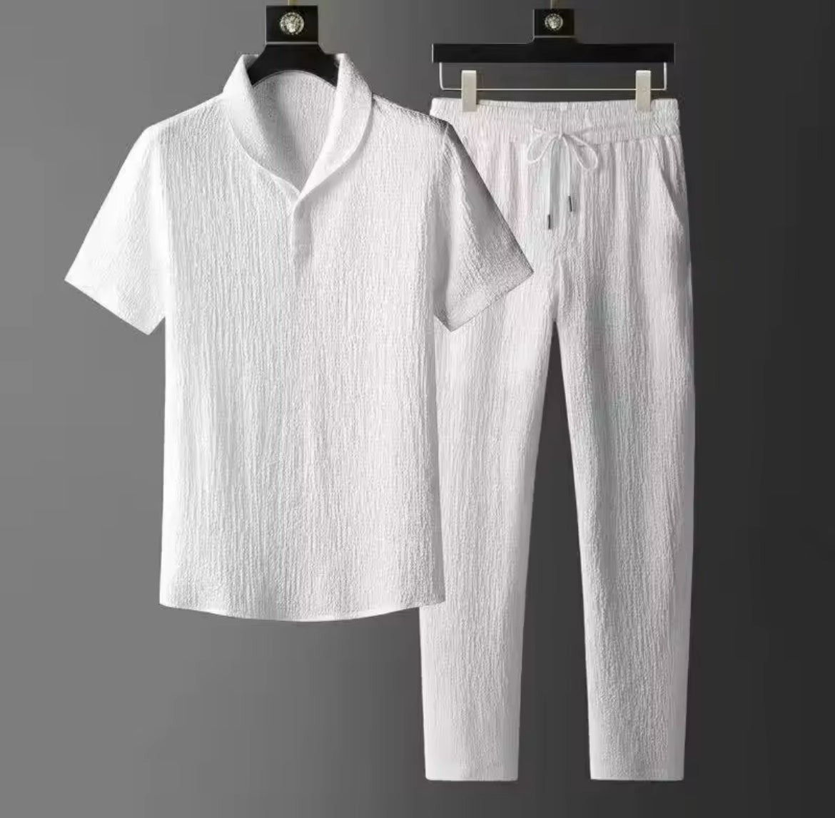 Phuket set - white