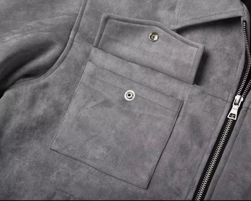 Rome vest