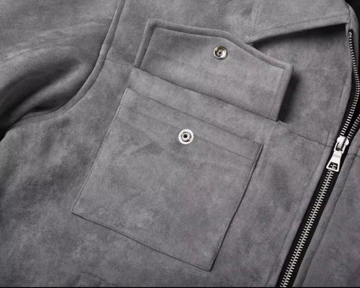 Rome vest