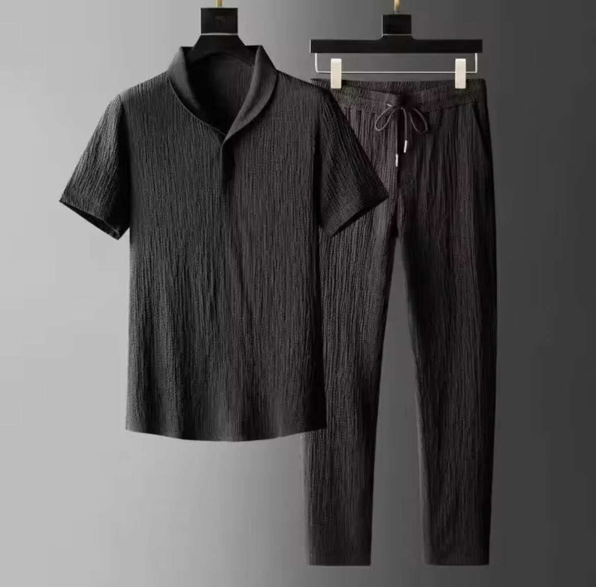 Phuket set - black