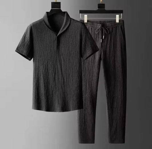 Phuket set - black