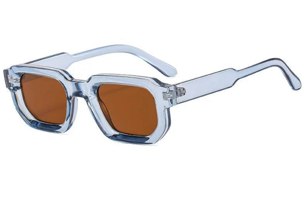 Emmi - clear brown