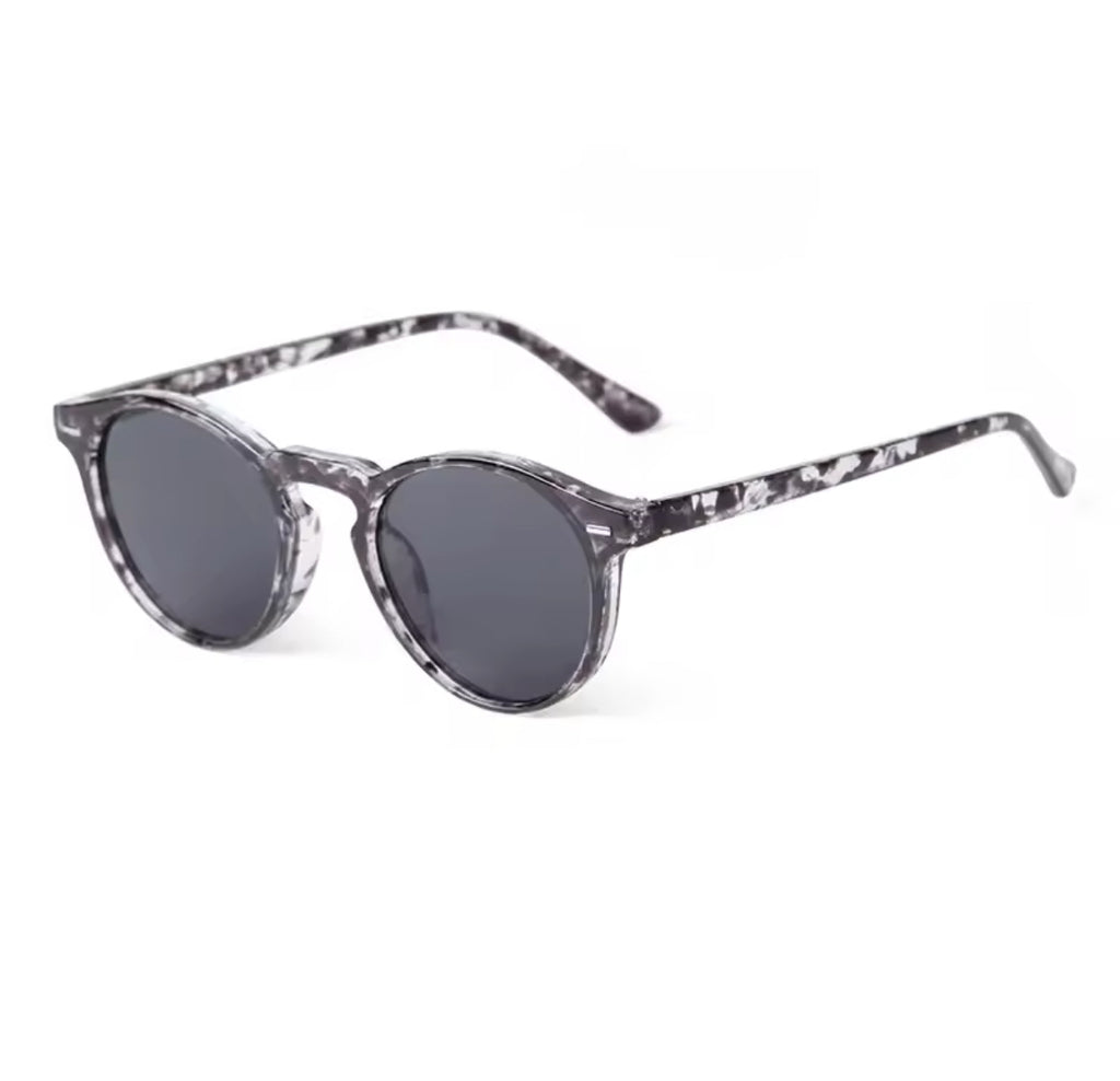 Mabelle - grey black