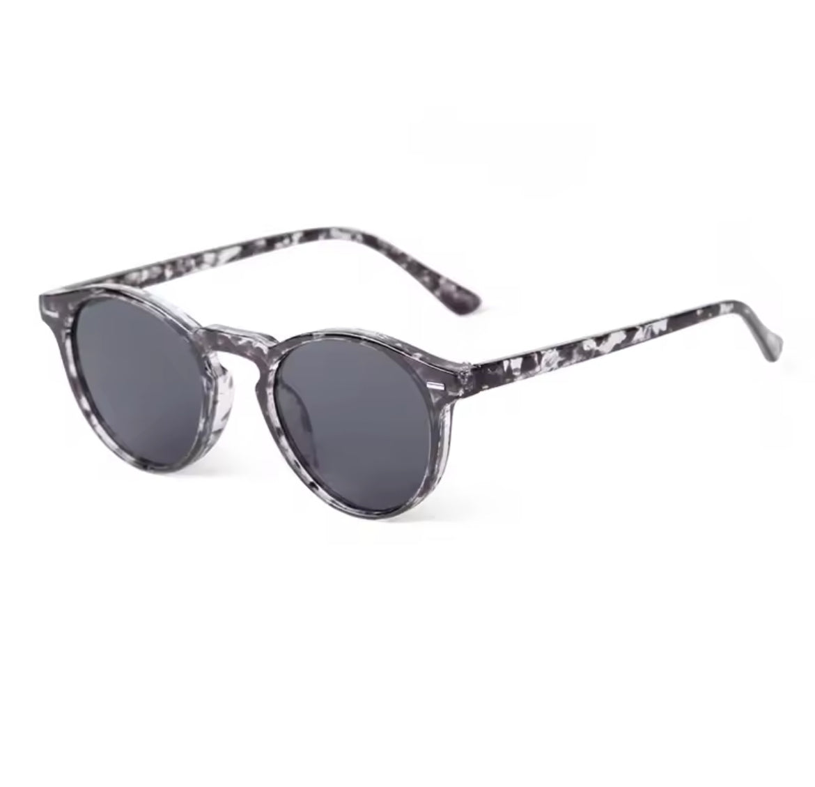 Mabelle - grey black