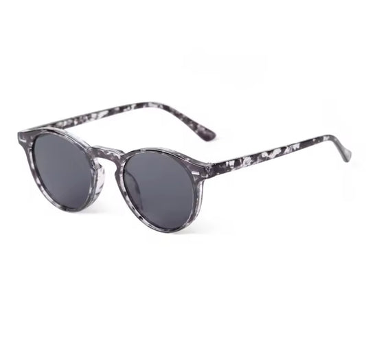 Mabelle - grey black