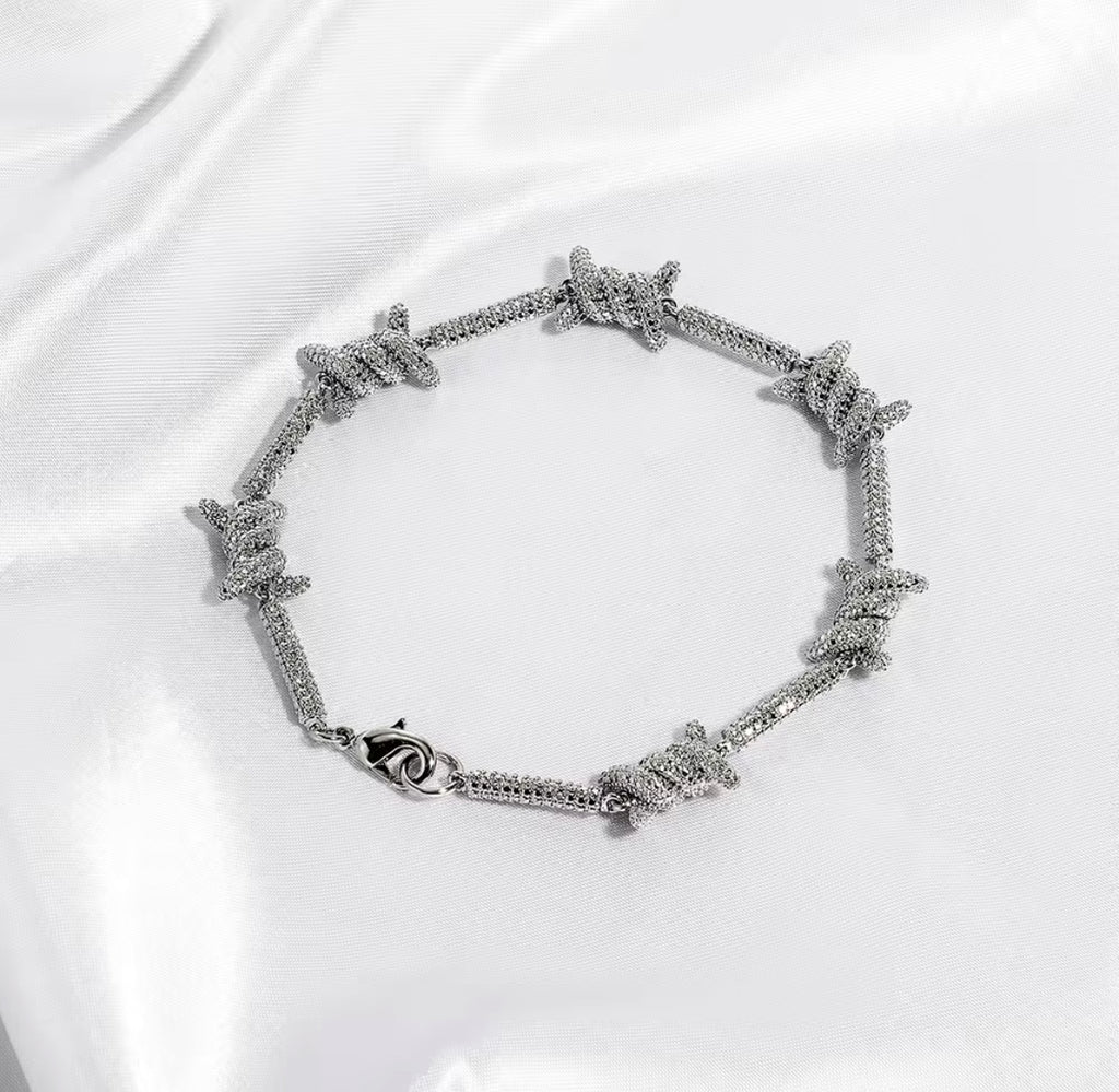 STRIKE (limited edition) bracelet
