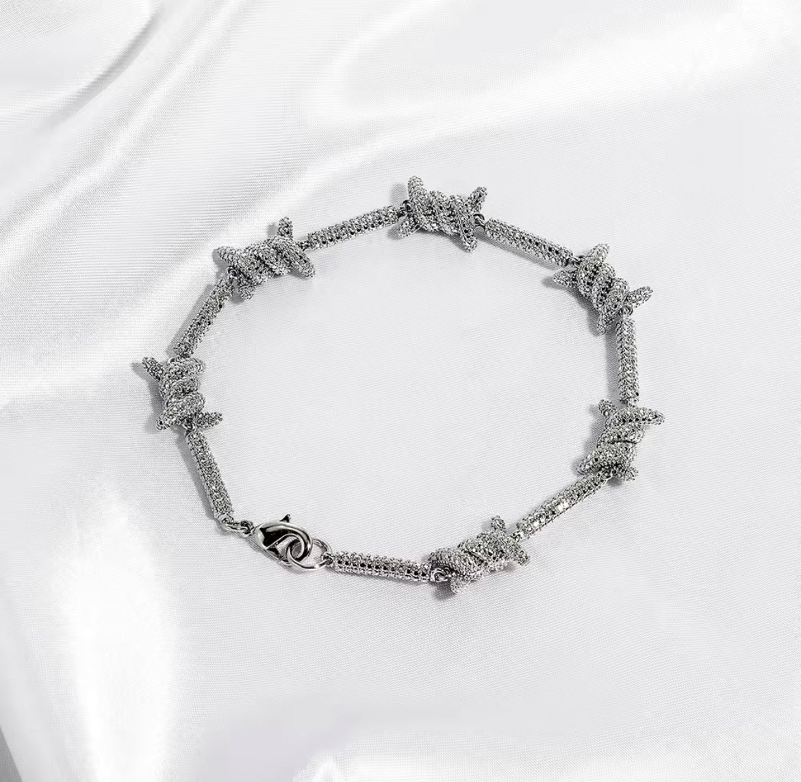 STRIKE (limited edition) bracelet