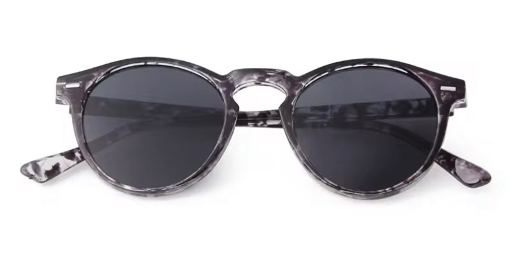 Mabelle - grey black