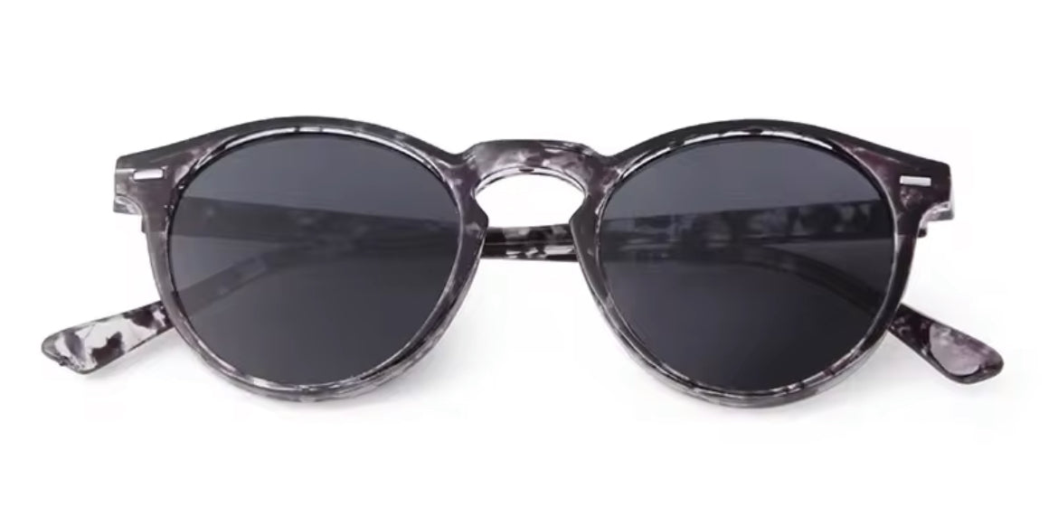 Mabelle - grey black
