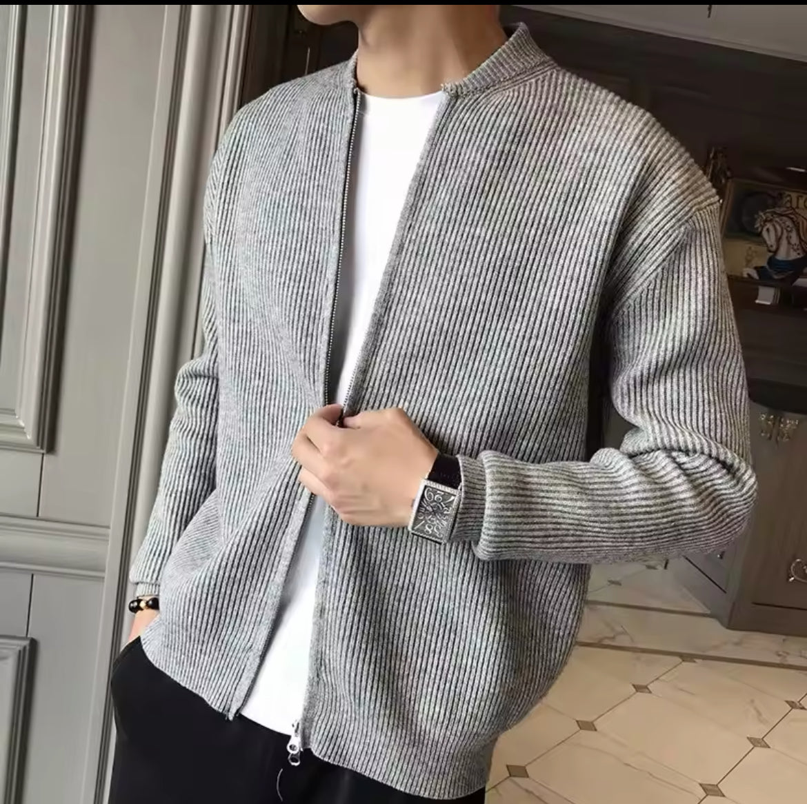 Yara yacht vest