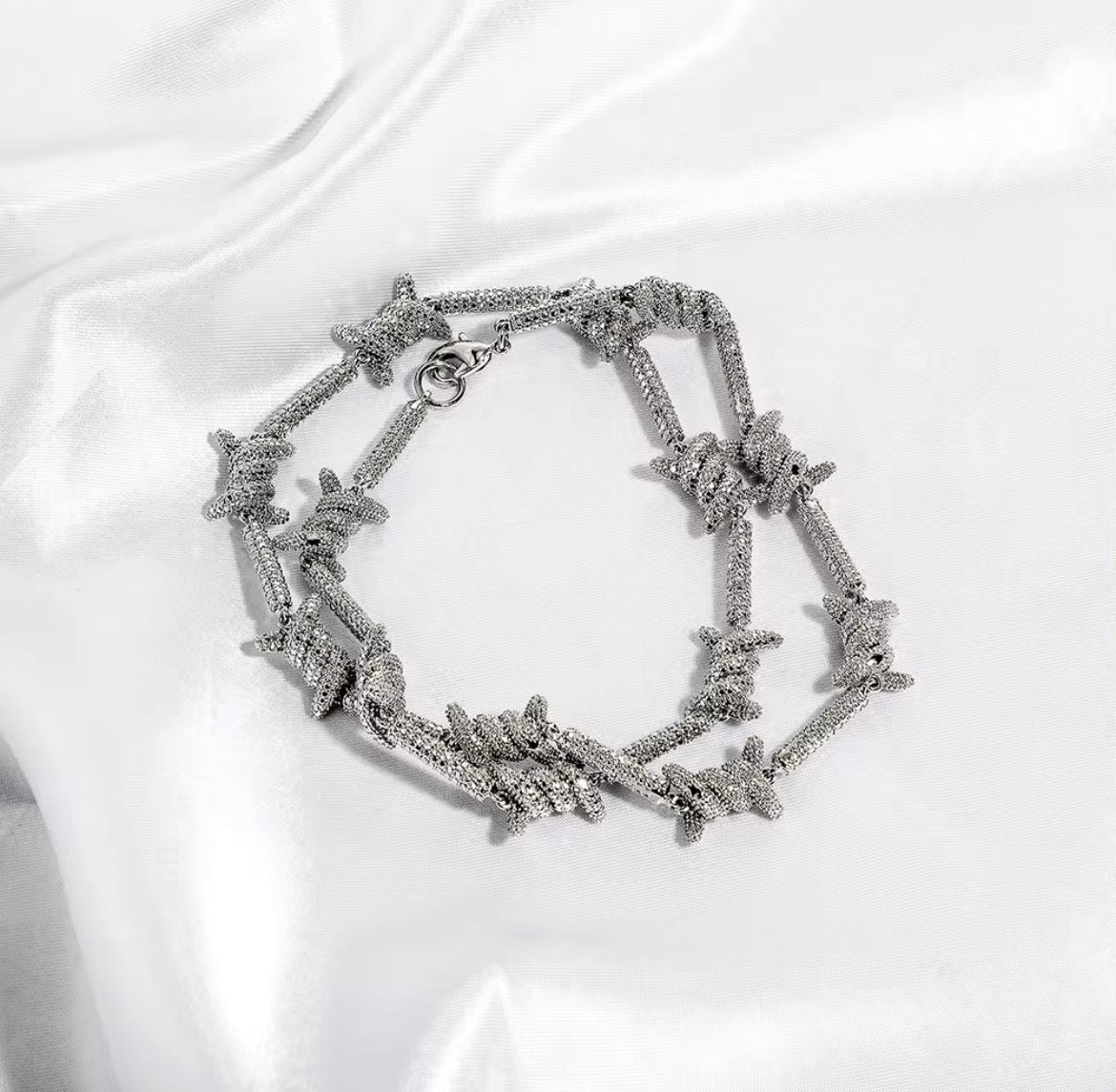 STRIKE (limited edition) bracelet