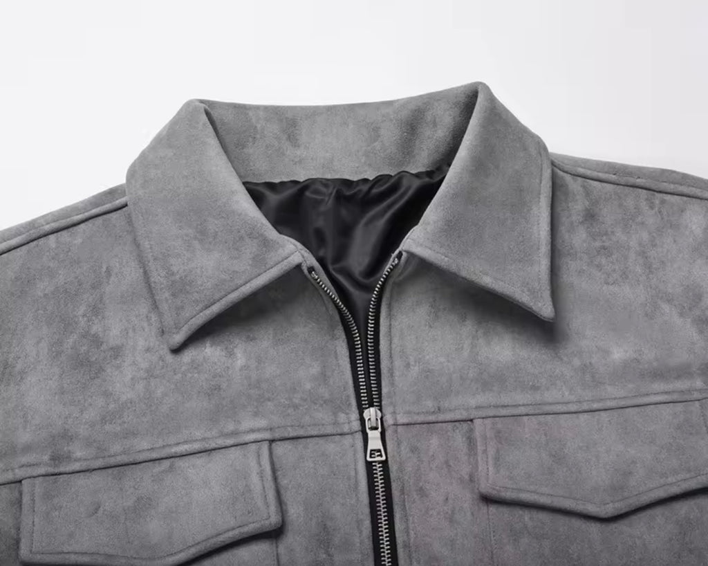Rome vest