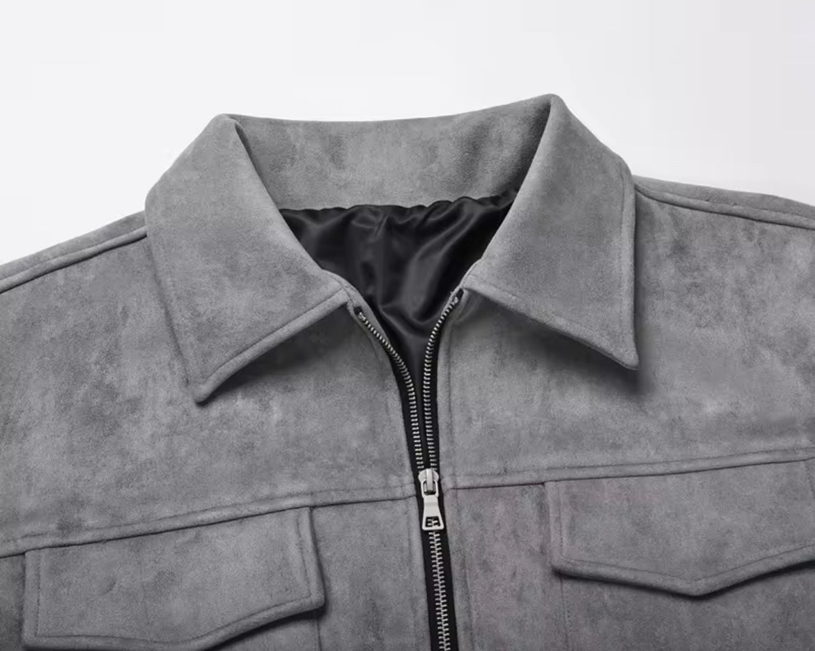Rome vest