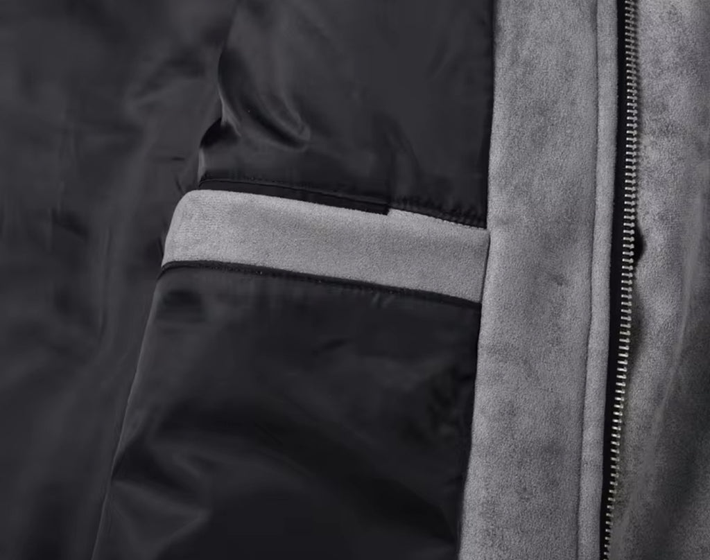 Rome vest