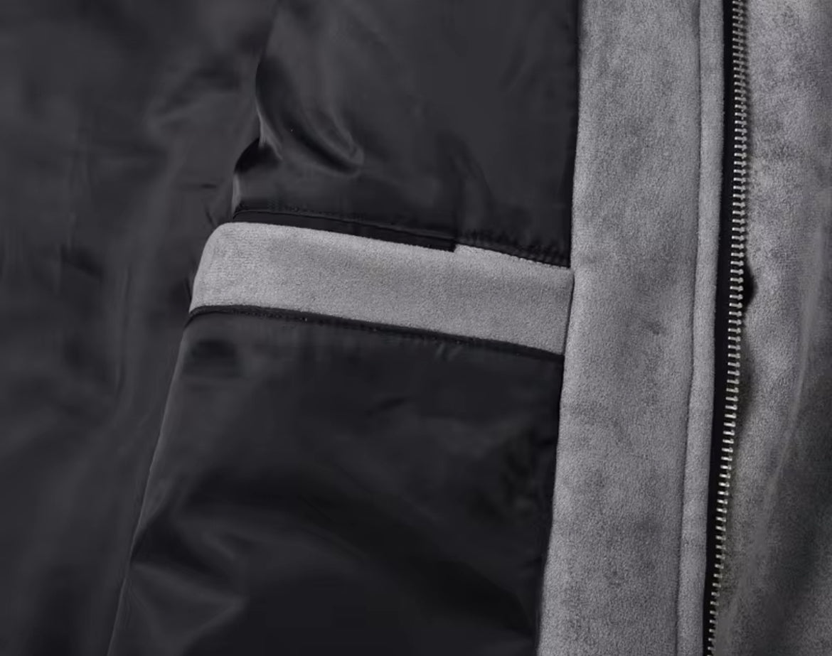 Rome vest