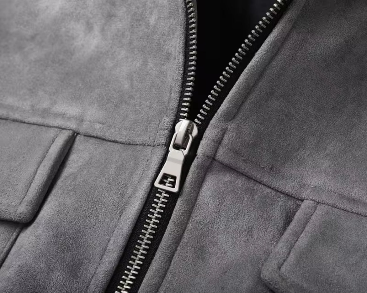 Rome vest