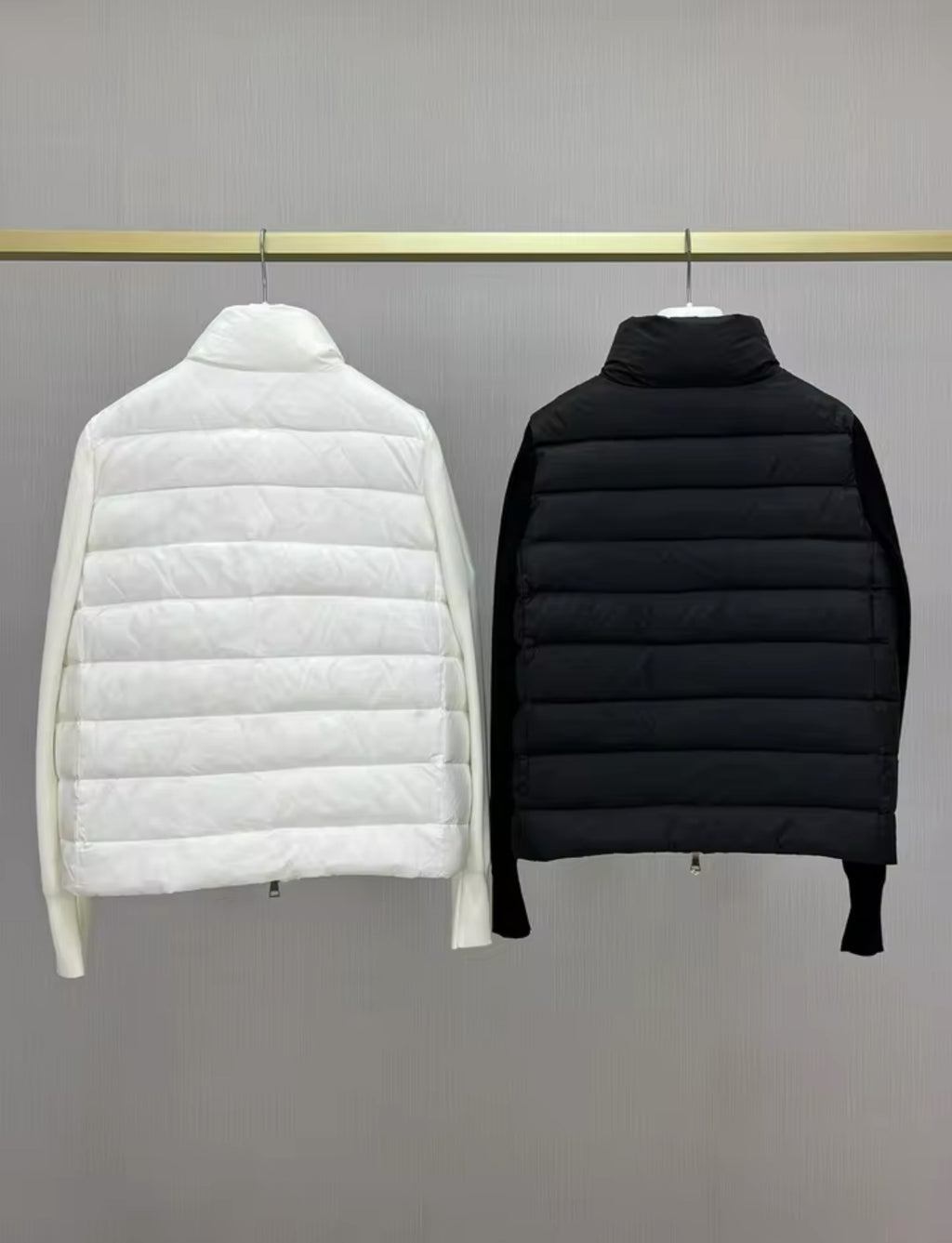 St.Moritz jacket