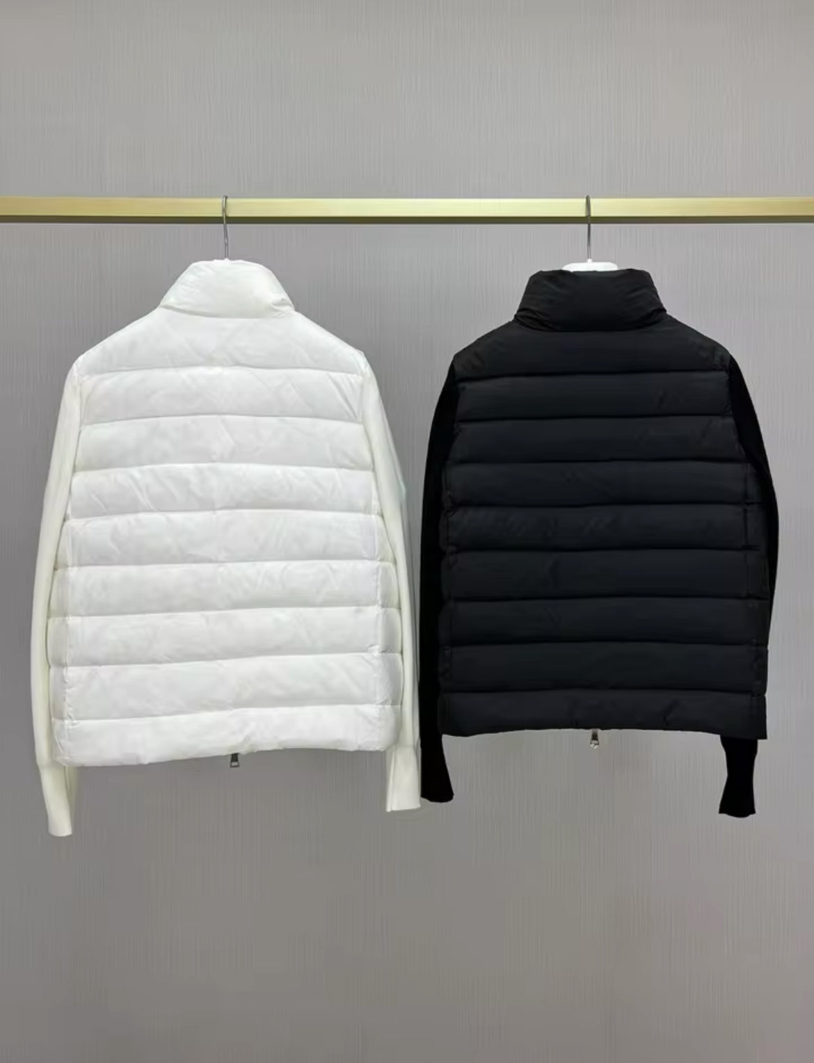St.Moritz jacket