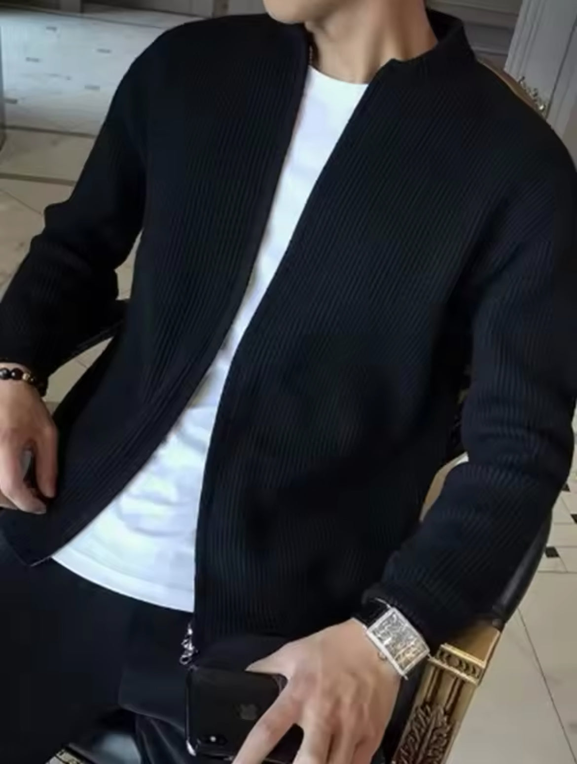 Yara yacht vest
