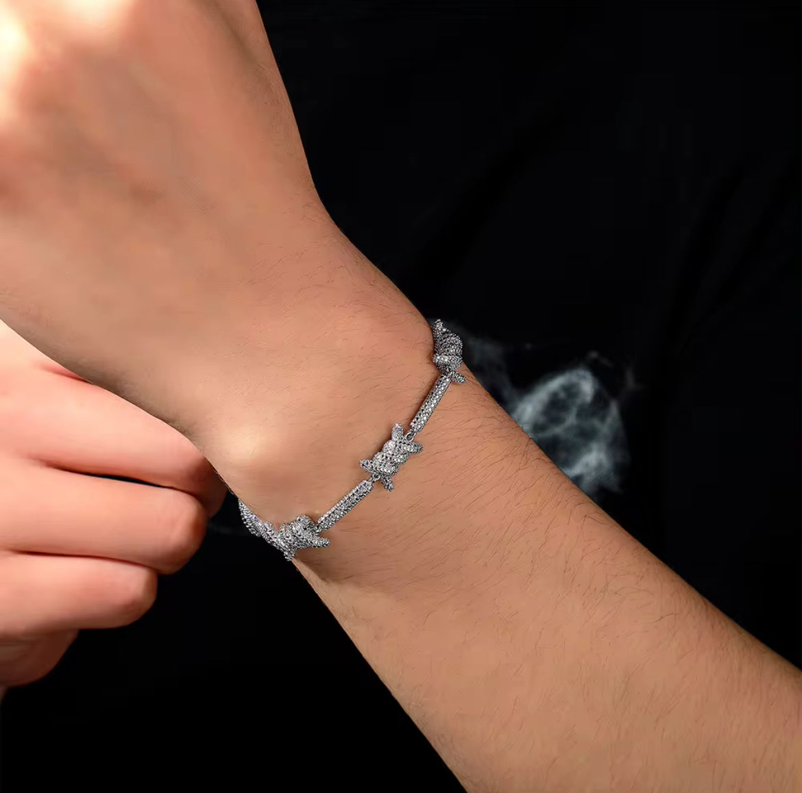STRIKE (limited edition) bracelet