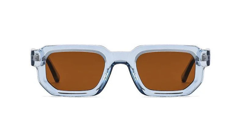 Emmi - clear brown