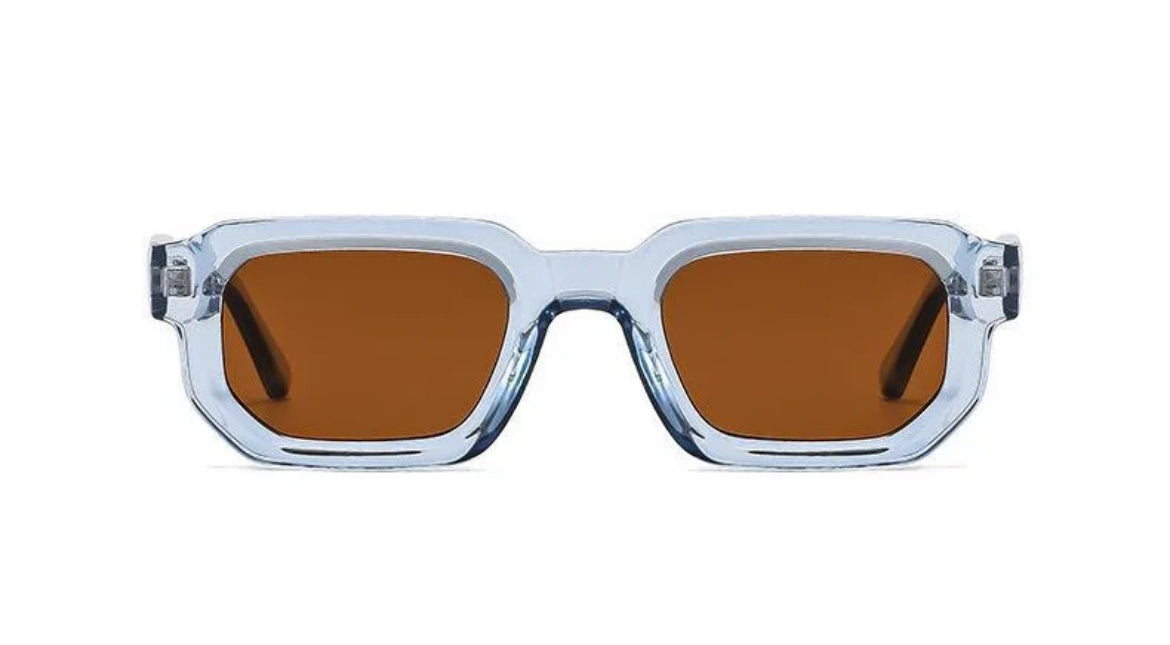 Emmi - clear brown