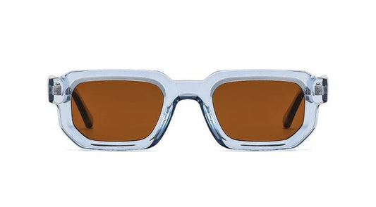 Emmi - clear brown