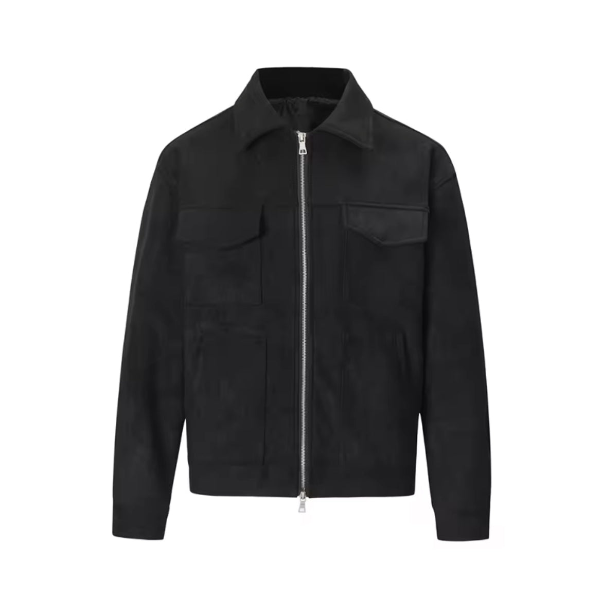 Rome vest