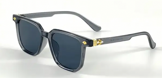 Celestial sunglasses grey