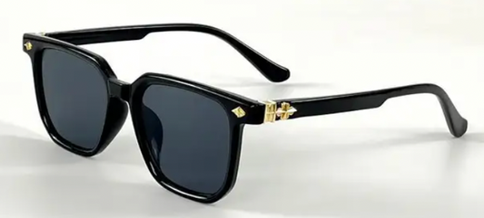 Celestial sunglasses black