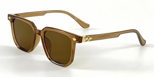 Celestial sunglasses brown