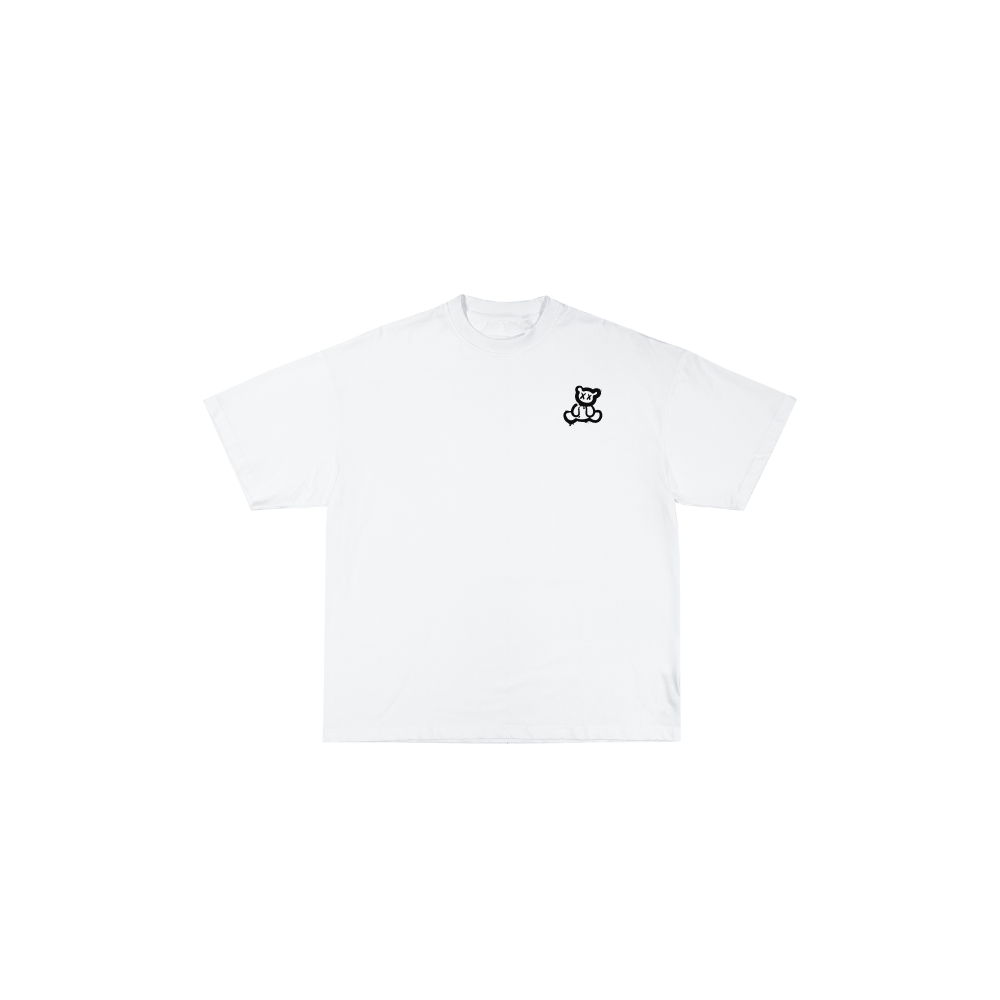 STRIKE original - White