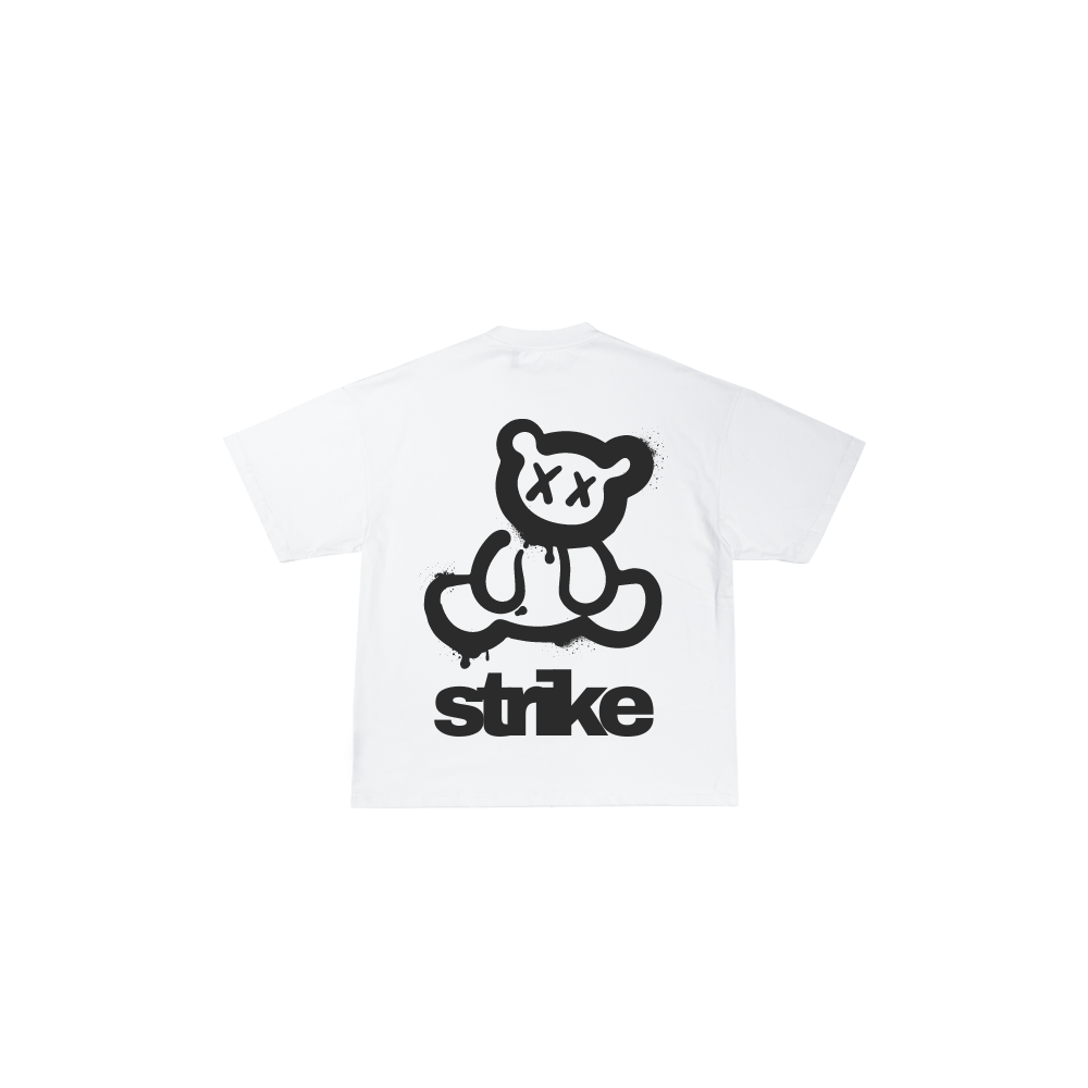 STRIKE original - White