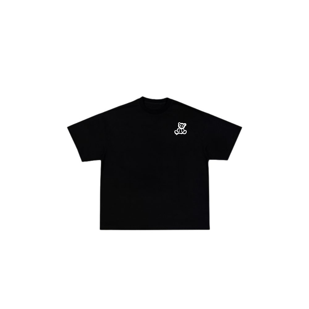 STRIKE original - Black