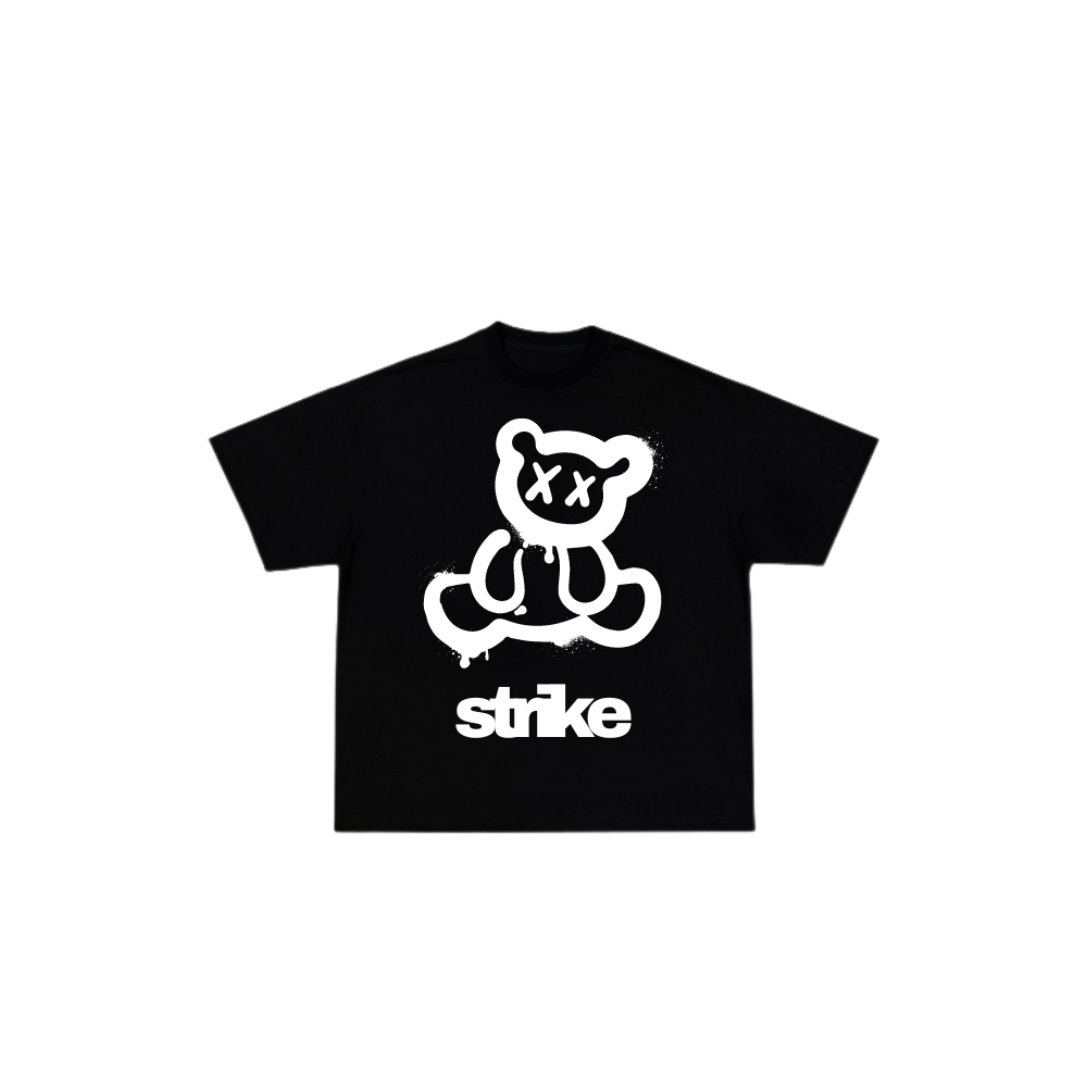 STRIKE original - Black